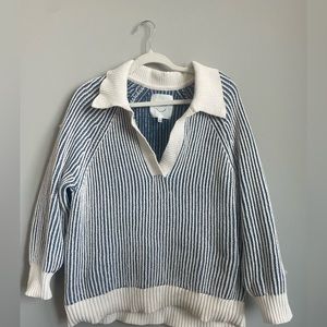 Aerie Sugar Rush Chenille Sweater